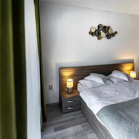 Medeea Apartment Brasov