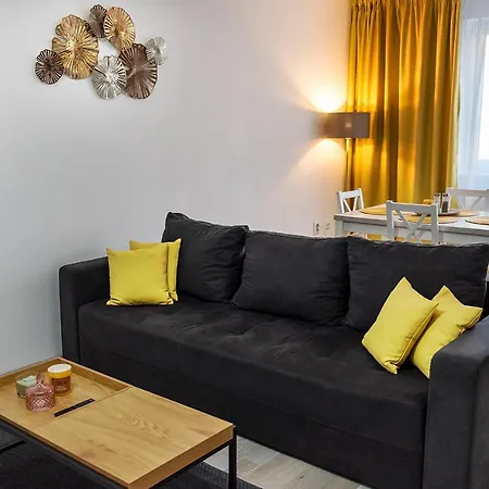 Apartment Medeea